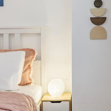 Charis_skopelos Of 3 Grace's House * 斯科派洛斯